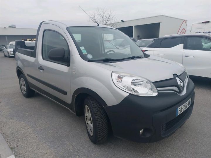 Photo 2 VIN: VF1FW52B655261543 - RENAULT KANGOO EXPRESS 