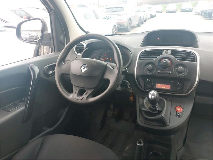 Photo 8 VIN: VF1FW52B655261543 - RENAULT KANGOO EXPRESS 