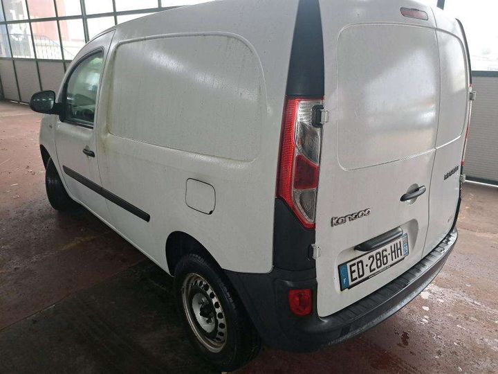 Photo 1 VIN: VF1FW52B655371747 - RENAULT KANGOO EXPRESS 