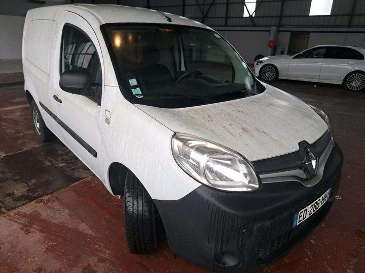 Photo 24 VIN: VF1FW52B655371747 - RENAULT KANGOO EXPRESS 