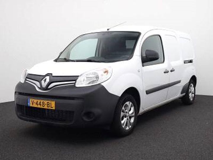 Photo 0 VIN: VF1FW52H256329454 - RENAULT KANGOO 