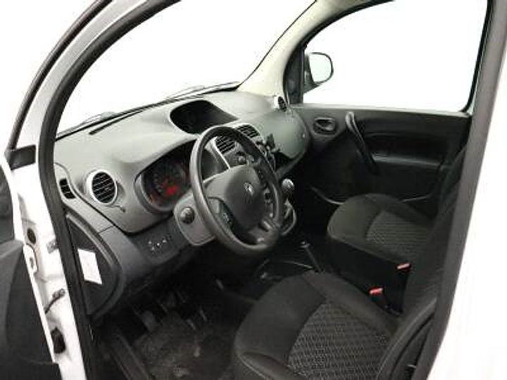 Photo 14 VIN: VF1FW52H256329454 - RENAULT KANGOO 