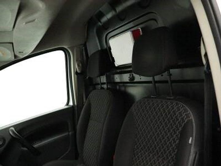 Photo 15 VIN: VF1FW52H256329454 - RENAULT KANGOO 