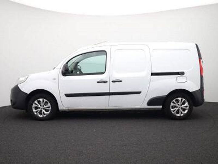 Photo 2 VIN: VF1FW52H256329454 - RENAULT KANGOO 