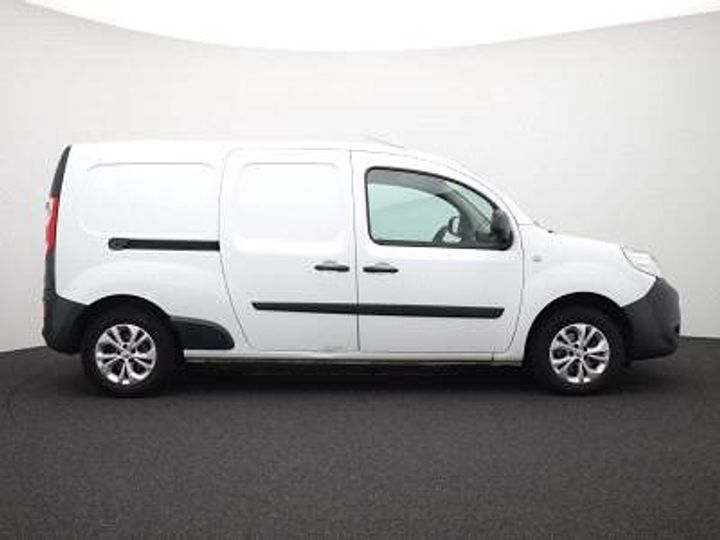 Photo 6 VIN: VF1FW52H256329454 - RENAULT KANGOO 