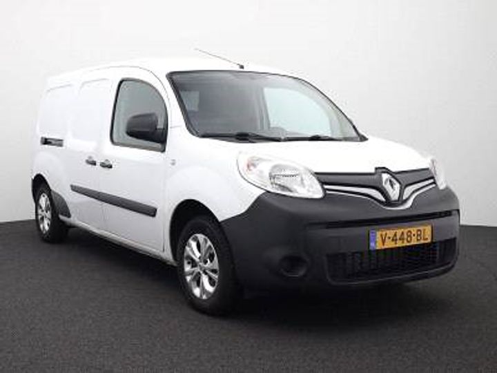 Photo 7 VIN: VF1FW52H256329454 - RENAULT KANGOO 