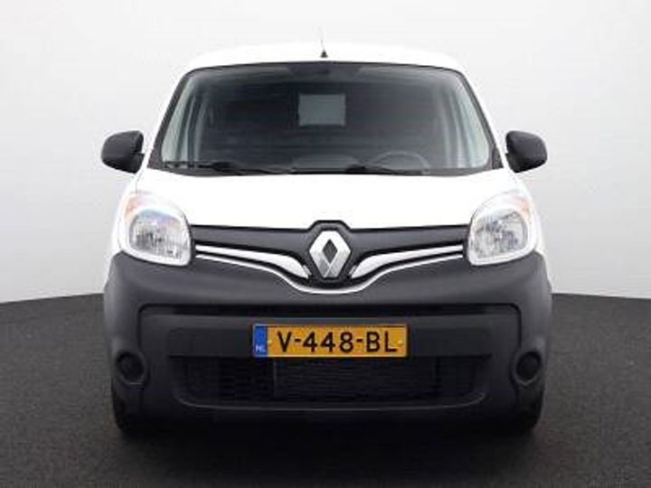 Photo 8 VIN: VF1FW52H256329454 - RENAULT KANGOO 