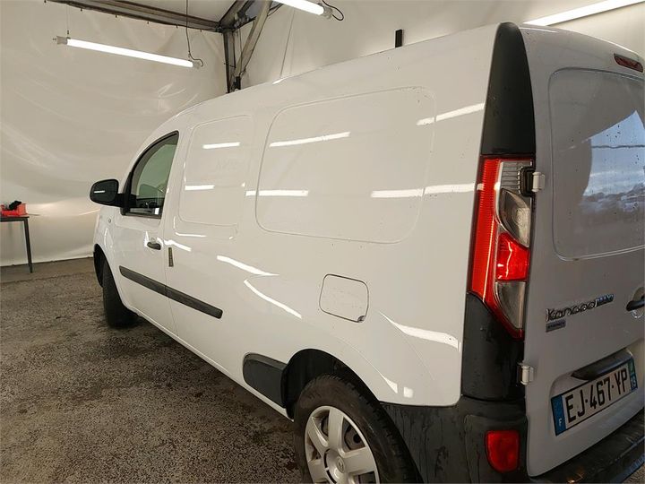 Photo 25 VIN: VF1FW52H257242949 - RENAULT KANGOO EXPRESS 