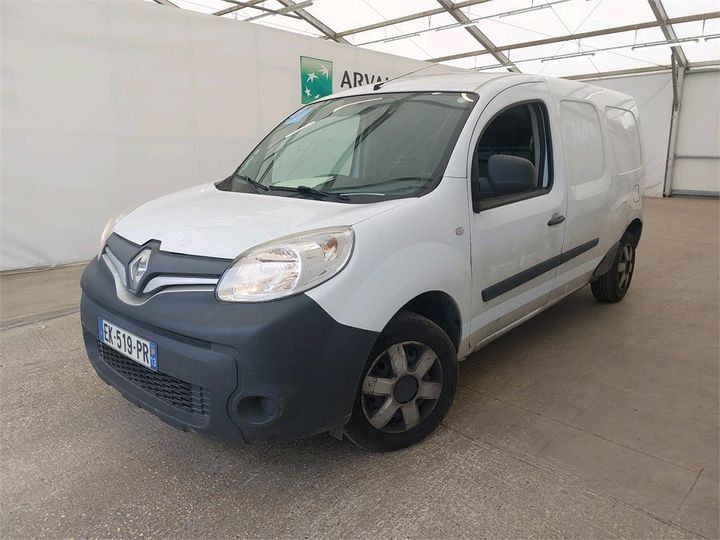 Photo 1 VIN: VF1FW52H257326289 - RENAULT KANGOO EXPRESS 