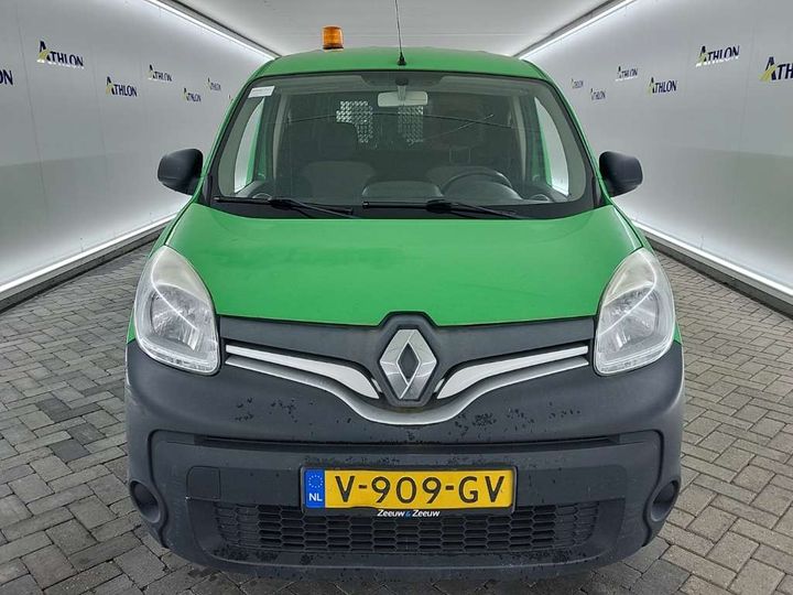 Photo 13 VIN: VF1FW52H257367286 - RENAULT KANGOO 