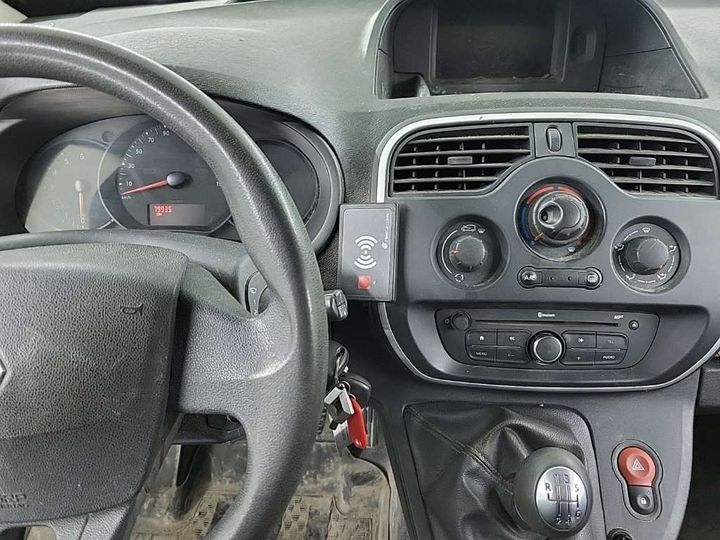 Photo 16 VIN: VF1FW52H257367286 - RENAULT KANGOO 