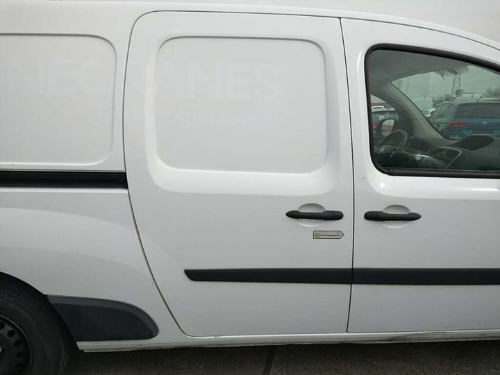 Photo 7 VIN: VF1FW52H257752643 - RENAULT KANGOO 