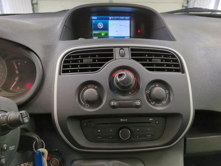 Photo 15 VIN: VF1FW52H258044337 - RENAULT KANGOO 