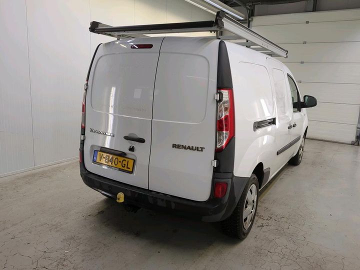 Photo 3 VIN: VF1FW52H258044337 - RENAULT KANGOO 