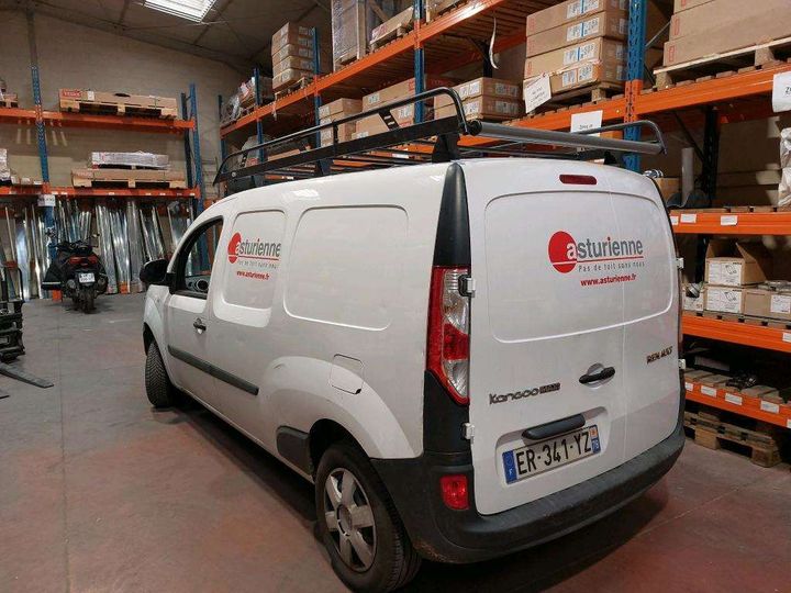 Photo 1 VIN: VF1FW52H258754822 - RENAULT KANGOO EXPRESS 