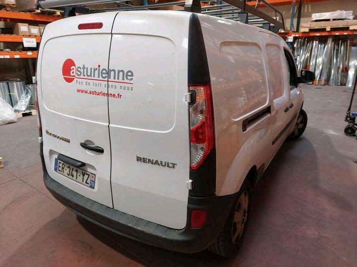 Photo 2 VIN: VF1FW52H258754822 - RENAULT KANGOO EXPRESS 