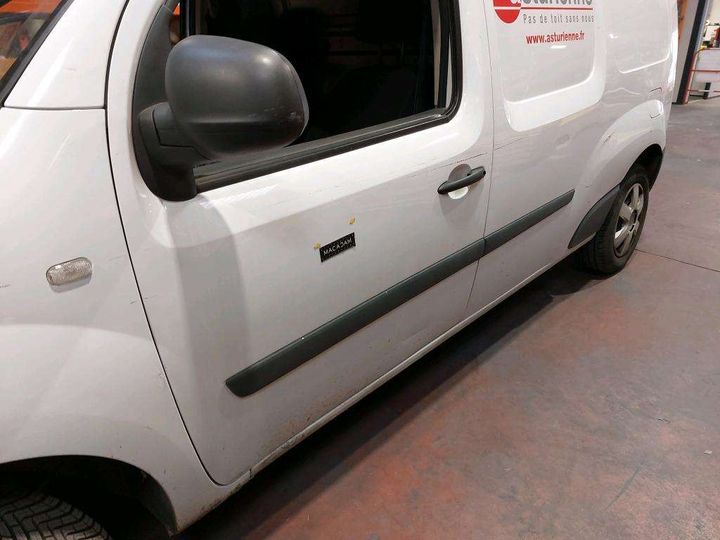 Photo 25 VIN: VF1FW52H258754822 - RENAULT KANGOO EXPRESS 