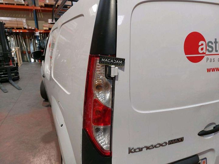 Photo 26 VIN: VF1FW52H258754822 - RENAULT KANGOO EXPRESS 