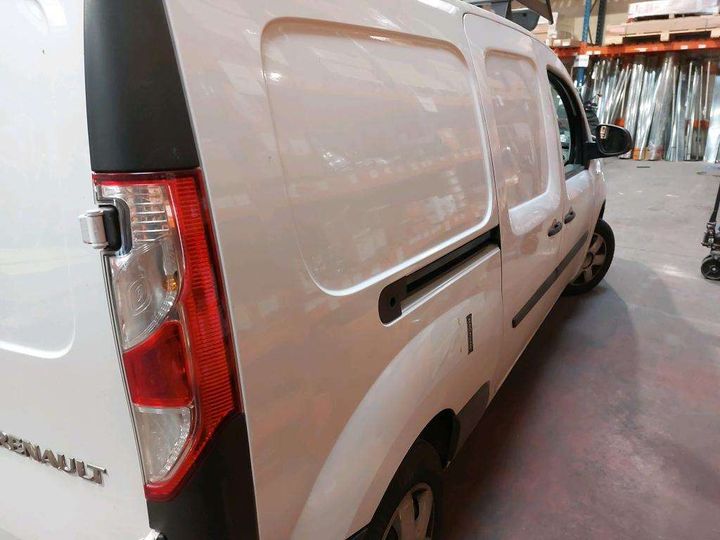 Photo 27 VIN: VF1FW52H258754822 - RENAULT KANGOO EXPRESS 