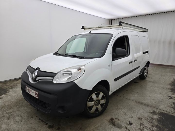 Photo 0 VIN: VF1FW52H259792562 - RENAULT KANGOO EXPRESS '13 