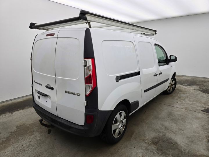 Photo 1 VIN: VF1FW52H259792562 - RENAULT KANGOO EXPRESS '13 