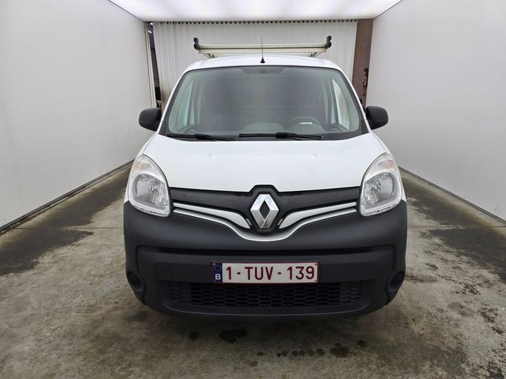 Photo 4 VIN: VF1FW52H259792562 - RENAULT KANGOO EXPRESS '13 