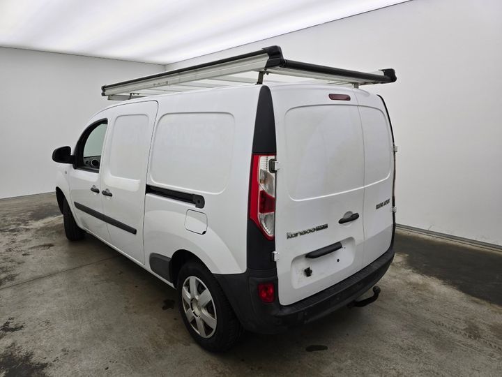 Photo 6 VIN: VF1FW52H259792562 - RENAULT KANGOO EXPRESS '13 