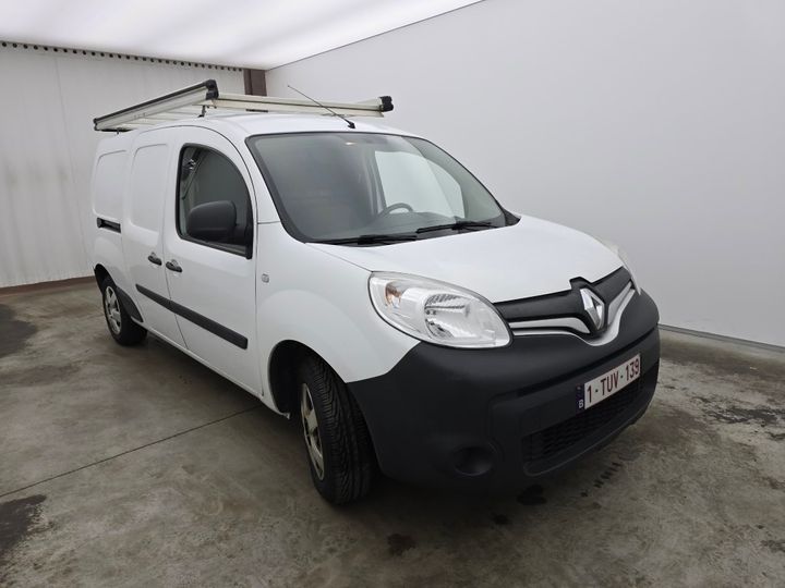 Photo 7 VIN: VF1FW52H259792562 - RENAULT KANGOO EXPRESS '13 