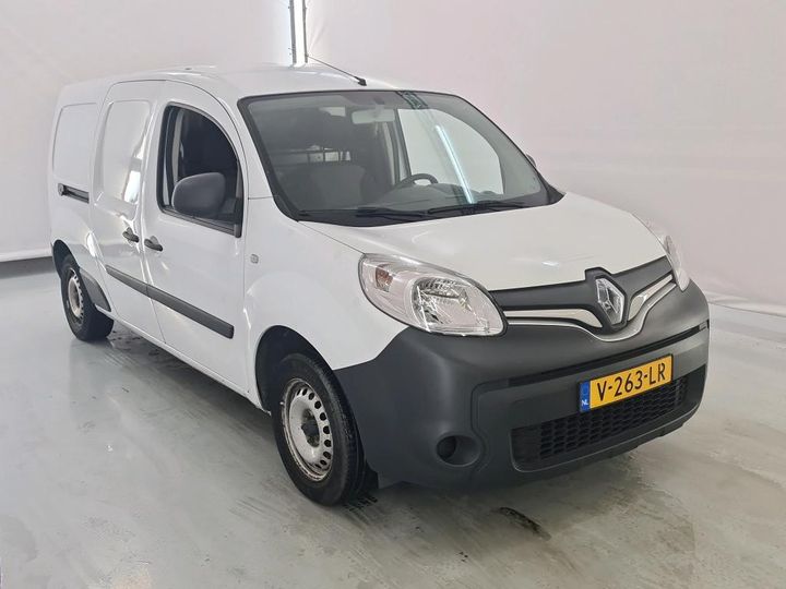 Photo 16 VIN: VF1FW52H259854106 - RENAULT KANGOO 