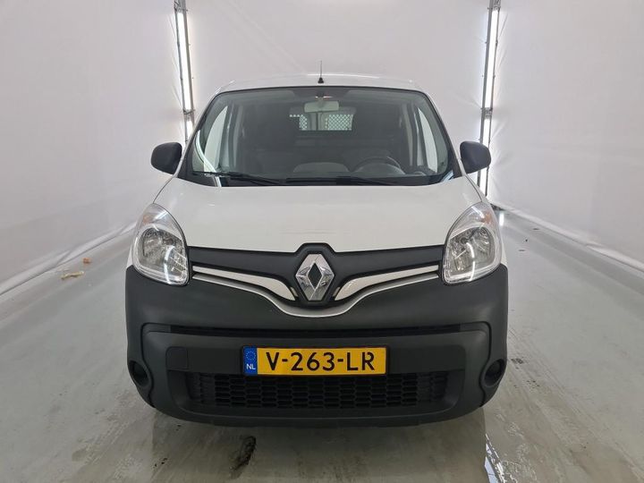 Photo 17 VIN: VF1FW52H259854106 - RENAULT KANGOO 