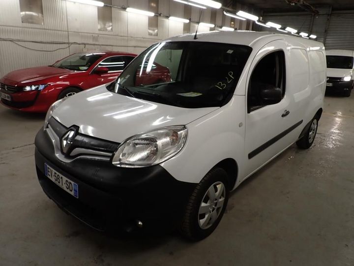 Photo 1 VIN: VF1FW52H260062870 - RENAULT KANGOO EXPRESS 