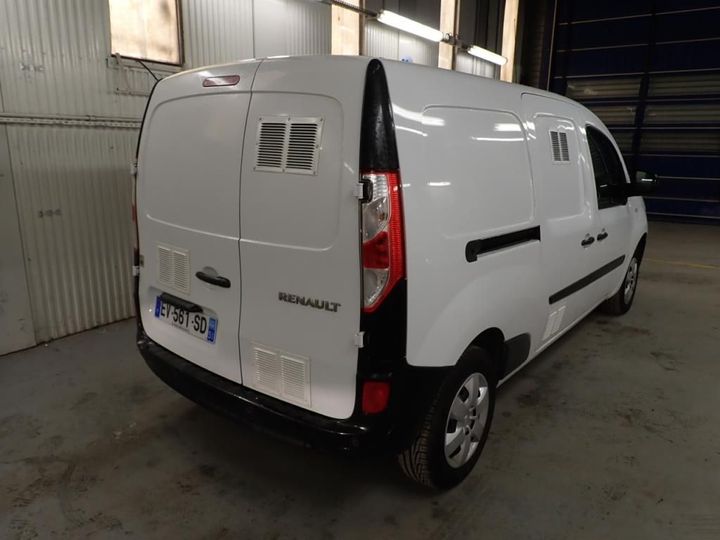 Photo 2 VIN: VF1FW52H260062870 - RENAULT KANGOO EXPRESS 