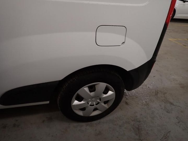 Photo 25 VIN: VF1FW52H260062870 - RENAULT KANGOO EXPRESS 