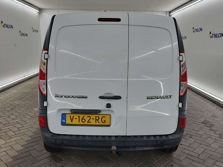 Photo 14 VIN: VF1FW52H260712377 - RENAULT KANGOO 