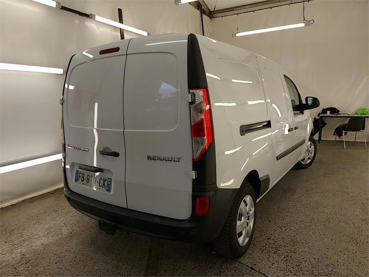 Photo 2 VIN: VF1FW52H261582497 - RENAULT KANGOO EXPRESS 