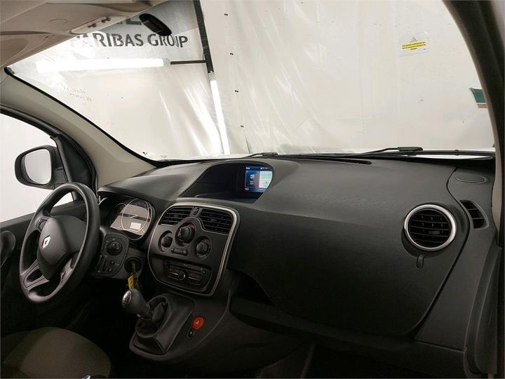 Photo 3 VIN: VF1FW52H261582497 - RENAULT KANGOO EXPRESS 