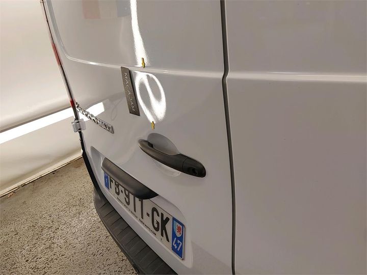 Photo 7 VIN: VF1FW52H261582497 - RENAULT KANGOO EXPRESS 