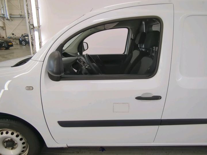 Photo 13 VIN: VF1FW52H261611974 - RENAULT KANGOO 