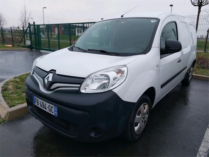 Photo 1 VIN: VF1FW52H261722466 - RENAULT KANGOO EXPRESS 