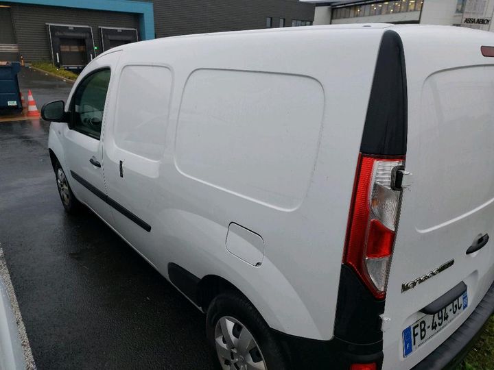 Photo 16 VIN: VF1FW52H261722466 - RENAULT KANGOO EXPRESS 