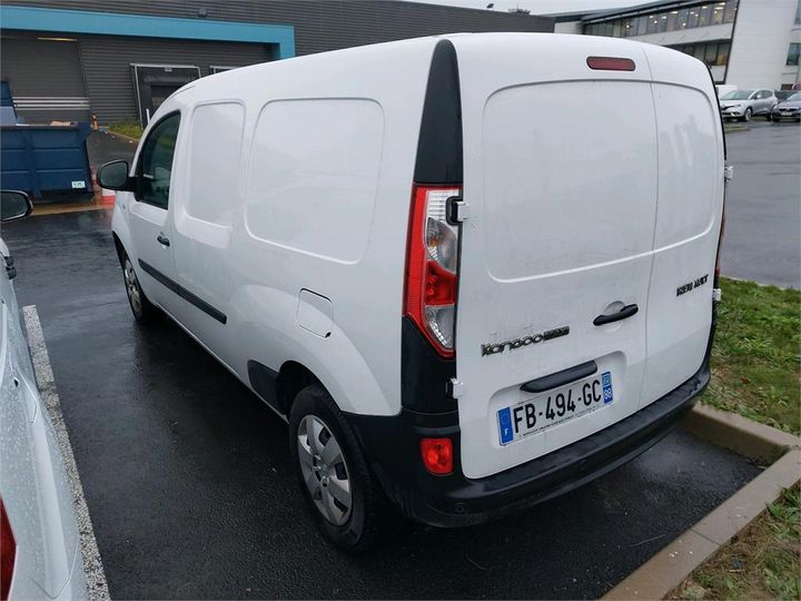 Photo 3 VIN: VF1FW52H261722466 - RENAULT KANGOO EXPRESS 