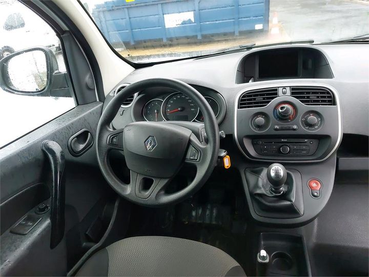 Photo 5 VIN: VF1FW52H261722466 - RENAULT KANGOO EXPRESS 