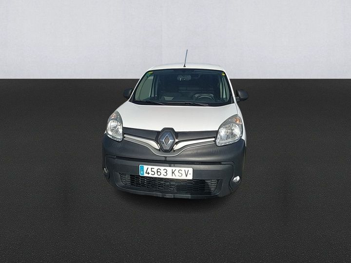 Photo 1 VIN: VF1FW52H261922256 - RENAULT KANGOO EXPRESS 