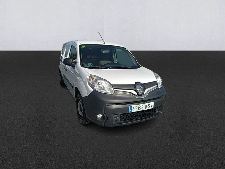 Photo 12 VIN: VF1FW52H261922256 - RENAULT KANGOO EXPRESS 