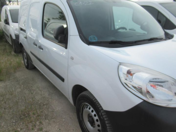 Photo 15 VIN: VF1FW52H263206167 - RENAULT KANGOO 