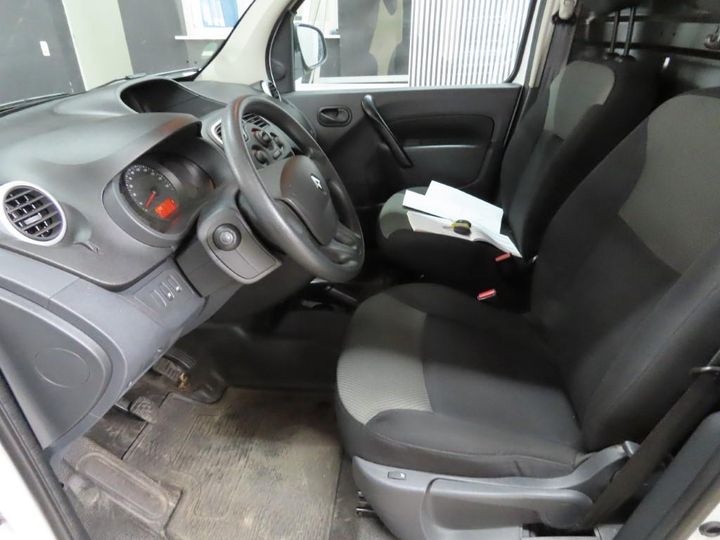 Photo 2 VIN: VF1FW52H263718776 - RENAULT KANGOO 