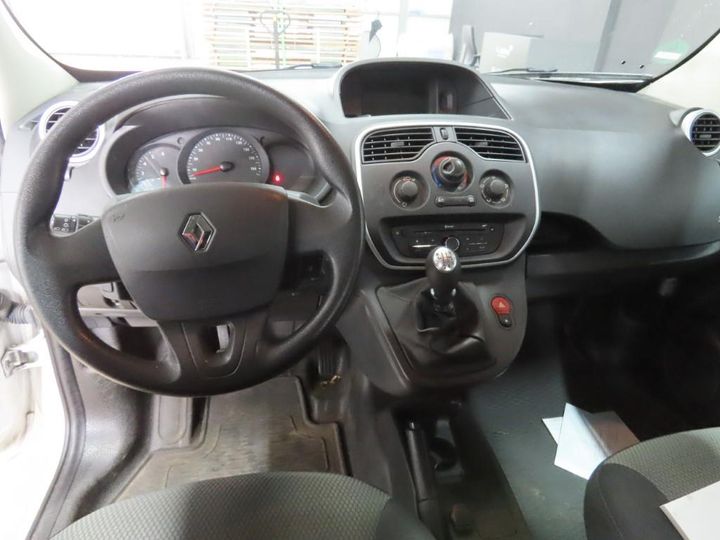 Photo 4 VIN: VF1FW52H263718776 - RENAULT KANGOO 