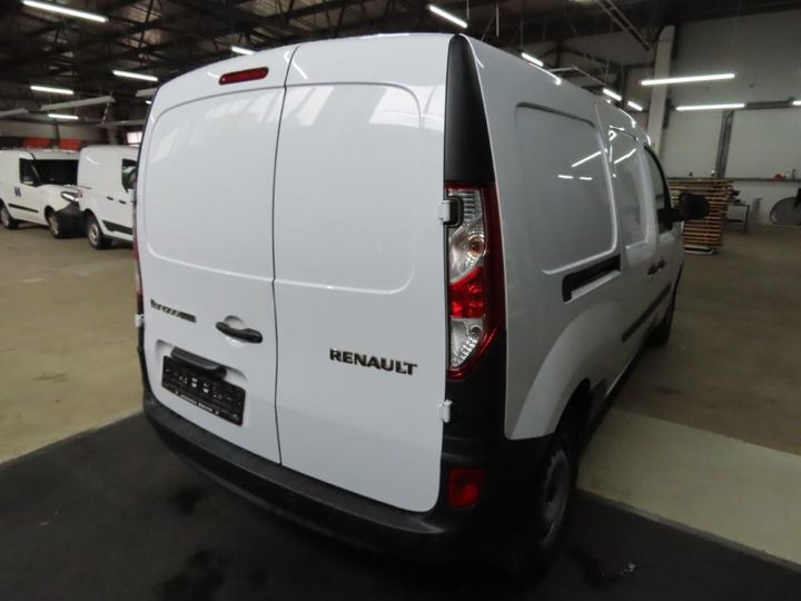 Photo 5 VIN: VF1FW52H263718776 - RENAULT KANGOO 