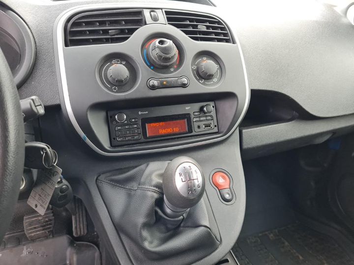 Photo 19 VIN: VF1FW52J255281660 - RENAULT KANGOO 