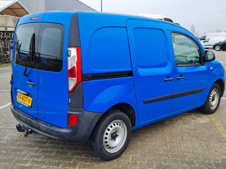 Photo 3 VIN: VF1FW52J255281660 - RENAULT KANGOO 